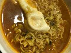 -李氏烤肉店