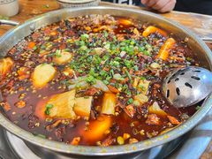 -黑竹香鸡(营和巷店)