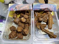 -周黑鸭(郑州新世界百货店)