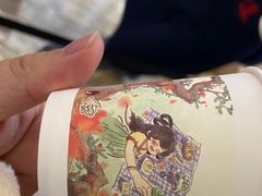 -茶颜悦色(重庆英利大融城LG层店)