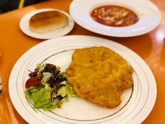 炸猪排-红房子西菜馆(淮海中路店)