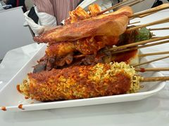 -滴滋味·新疆炒米粉·炒三凉(乌市总店)