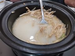 -茶港食堂(武昌店)