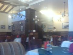 -Jack‘s Place 杰克地方西餐厅(新街口店)