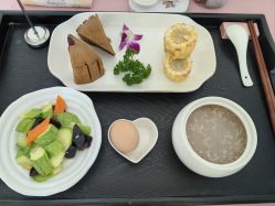 -馨果汇月子产康中心(南湖公园店)