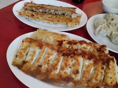 -大眼锅贴水饺(河东店)