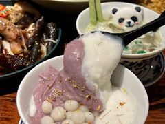 -八月美食小馆(银泰城总店)
