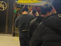 -禾斗海鲜自助(市南银座店)