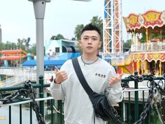 -成都欢乐谷