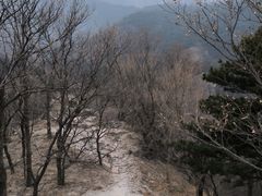 -阳台山自然风景区