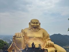 -大慈岩风景区