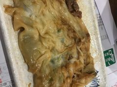 -荷塘记西关味道(番禺厦滘分店)