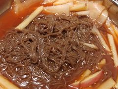 -万兴佳烤肉·长白山老味道(东岸里店)
