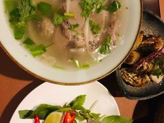 -Golden Lily河内巴黎法越料理餐厅(建国西路店)