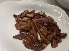 -虎哥私房菜(馒头山店)