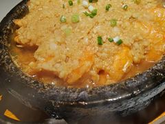 -小菜园新徽菜(阜阳颍州万达店)