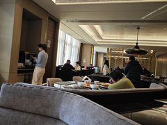 -上海嘉定喜来登酒店