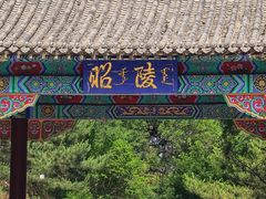 -北陵公园