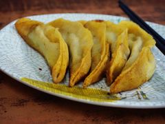 -清真蒋有记(老门东店)