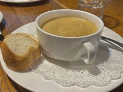 -Geneva日内瓦餐厅(西郊宝成花苑店)