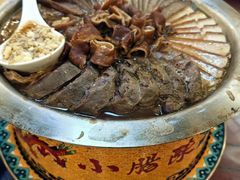 -北京小肠陈饭庄(方庄店)
