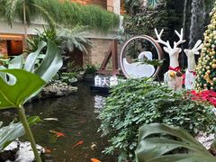 -白天鹅宾馆-宏图府餐厅