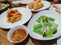 -青年公社烤鸭(青年路店)