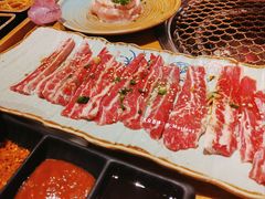 -牛坂亭 . 和牛烤肉海鲜酒场(工农路店)