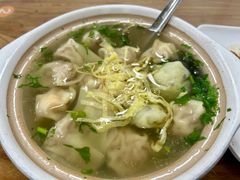 -吉云馄饨(桑梓路店)