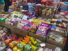-紫荆城食品交易中心(华强北店)