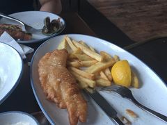 -FISH&POTATO Cō(地中海美食 万象城店)