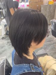-sy杉影印象COLOUR专业烫染