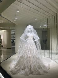 点击看大图 -MANLI BRIDAL婚纱