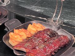 -星汇餐厅(新濠影汇店)