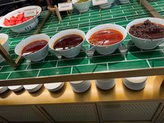 -皇城老妈·大连海鲜火锅(港湾店)