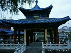 -雁滩公园