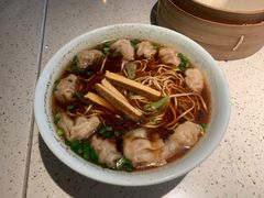 虾籽饺面-东园小馆·早茶·淮扬小炒(印象汇店)