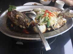 -鹿港小镇(滨北店)