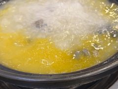 -草墩罗非鱼庄•野生菌•腊排骨(七星街上段店)