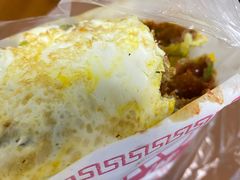 煎饼果子-真素诚(玉泉路总店)