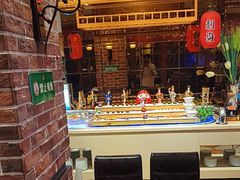 -比尔森韩式烤肉自助(国商店)