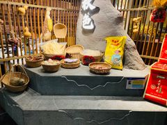 -秋色客家菜(流塘店)