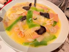 -三江里·宜宾川菜(亚运村店)