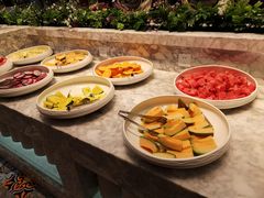 -火锅岛潮牌自助餐厅(天津天佑城店)