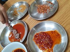 -五十中小肉串(南站店)