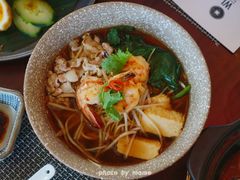-杭州西子湖四季酒店-WL BISTRO西湖餐厅(灵隐路店)
