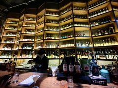 -SPEYSIDE 威士忌&鸡尾酒吧