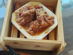 -豪享来中西餐厅(广灵店)