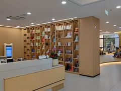 -西湖区图书馆(古墩路)