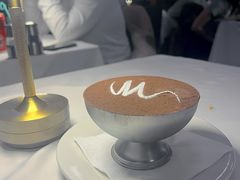 -DA·MARCO大马可意大利餐厅(京华店)